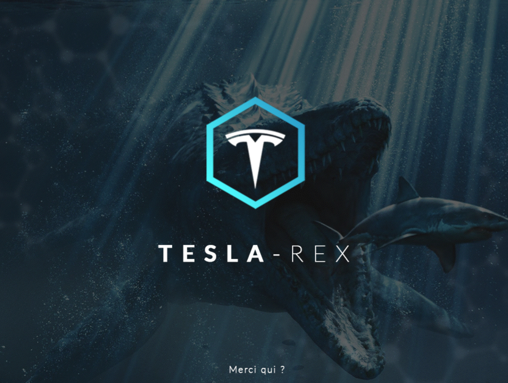 Tesla-Rex Project